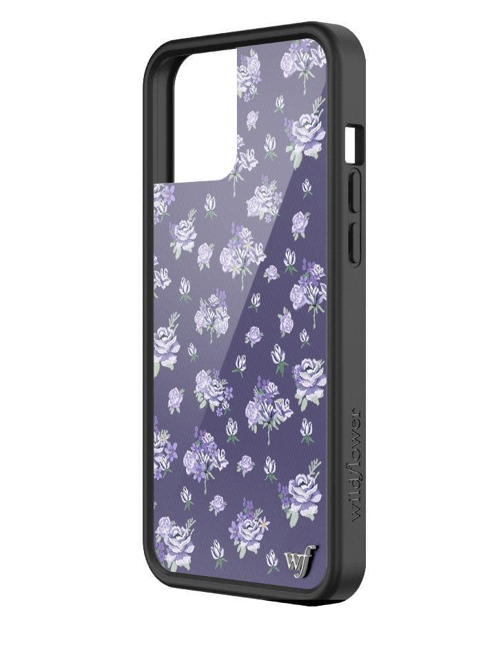 Sugar Plum Floral iPhone Case - Image 26