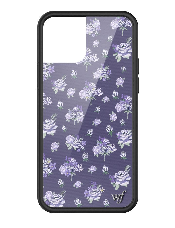 Sugar Plum Floral iPhone Case - Image 27