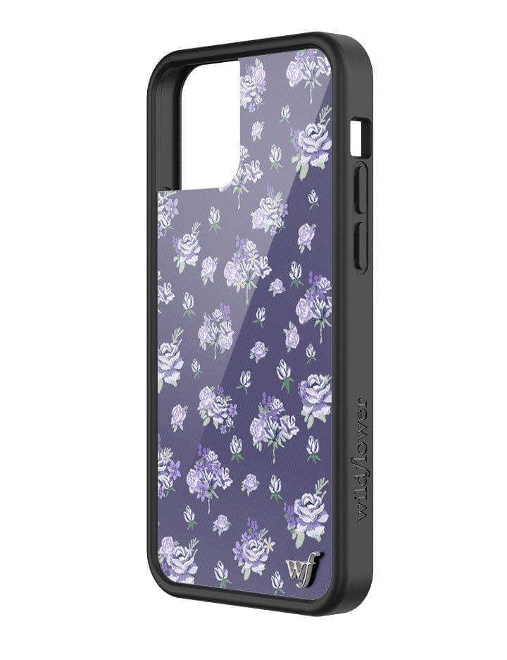 Sugar Plum Floral iPhone Case - Image 28