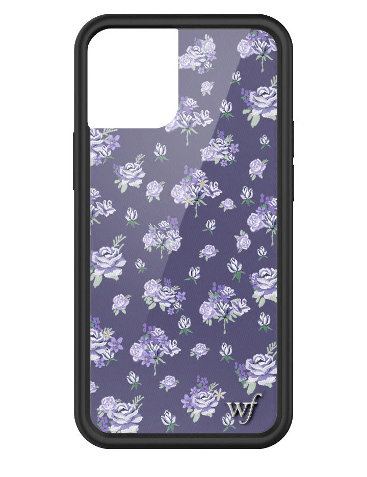 Sugar Plum Floral iPhone Case - Image 29