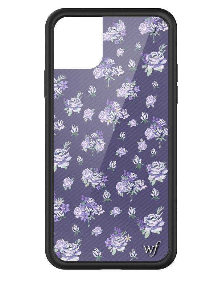 Sugar Plum Floral iPhone Case - Image 31