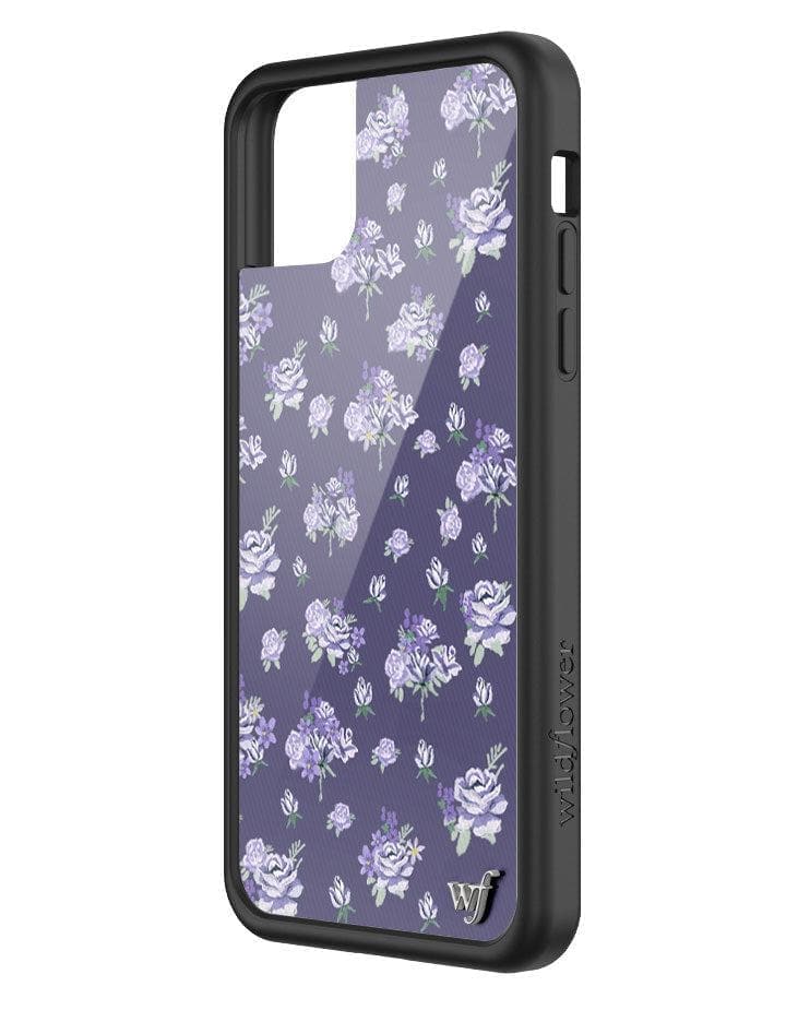 Sugar Plum Floral iPhone Case - Image 32