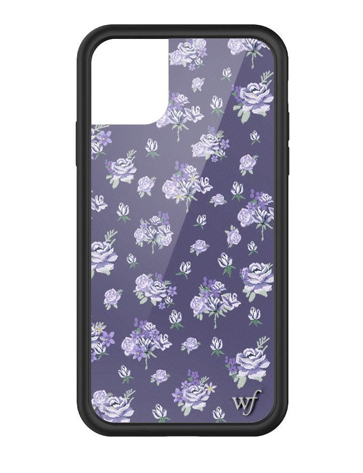 Sugar Plum Floral iPhone Case - Image 33