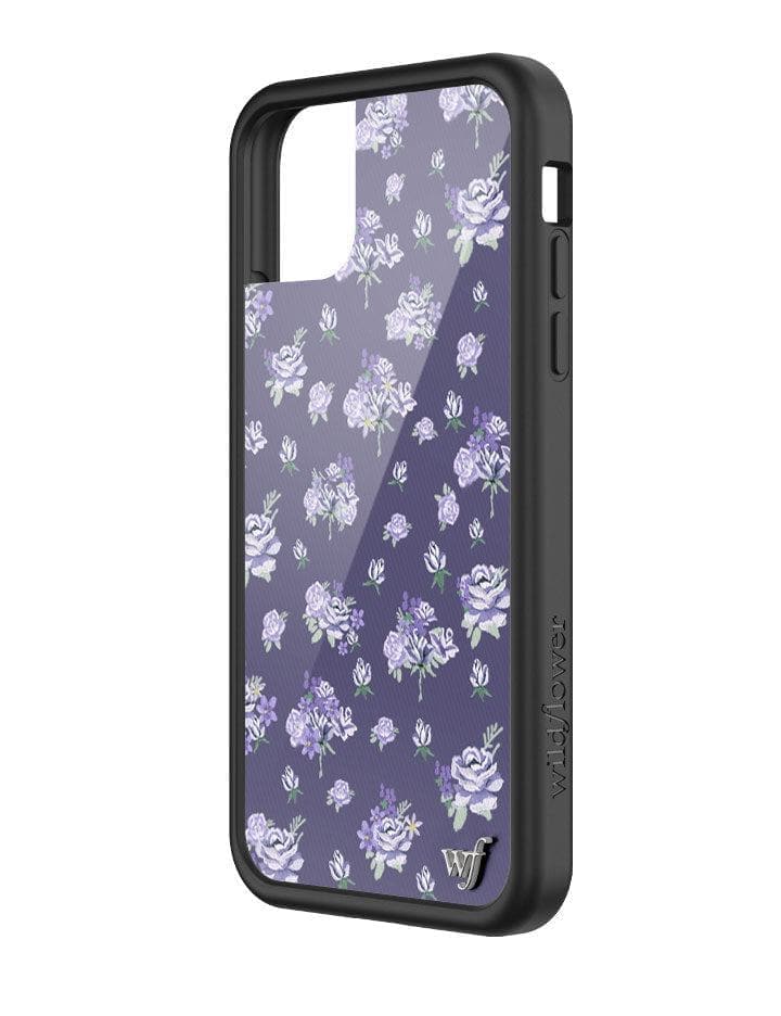 Sugar Plum Floral iPhone Case - Image 34