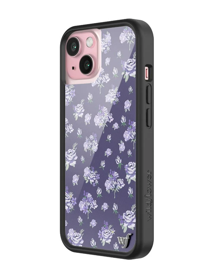 Sugar Plum Floral iPhone Case - Image 8
