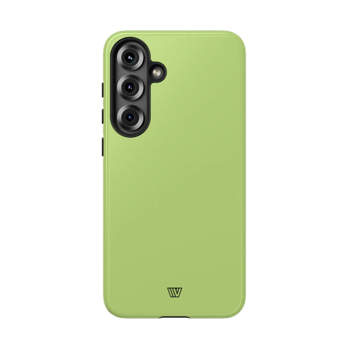 SULU GREEN | Tough Phone Case - Image 100