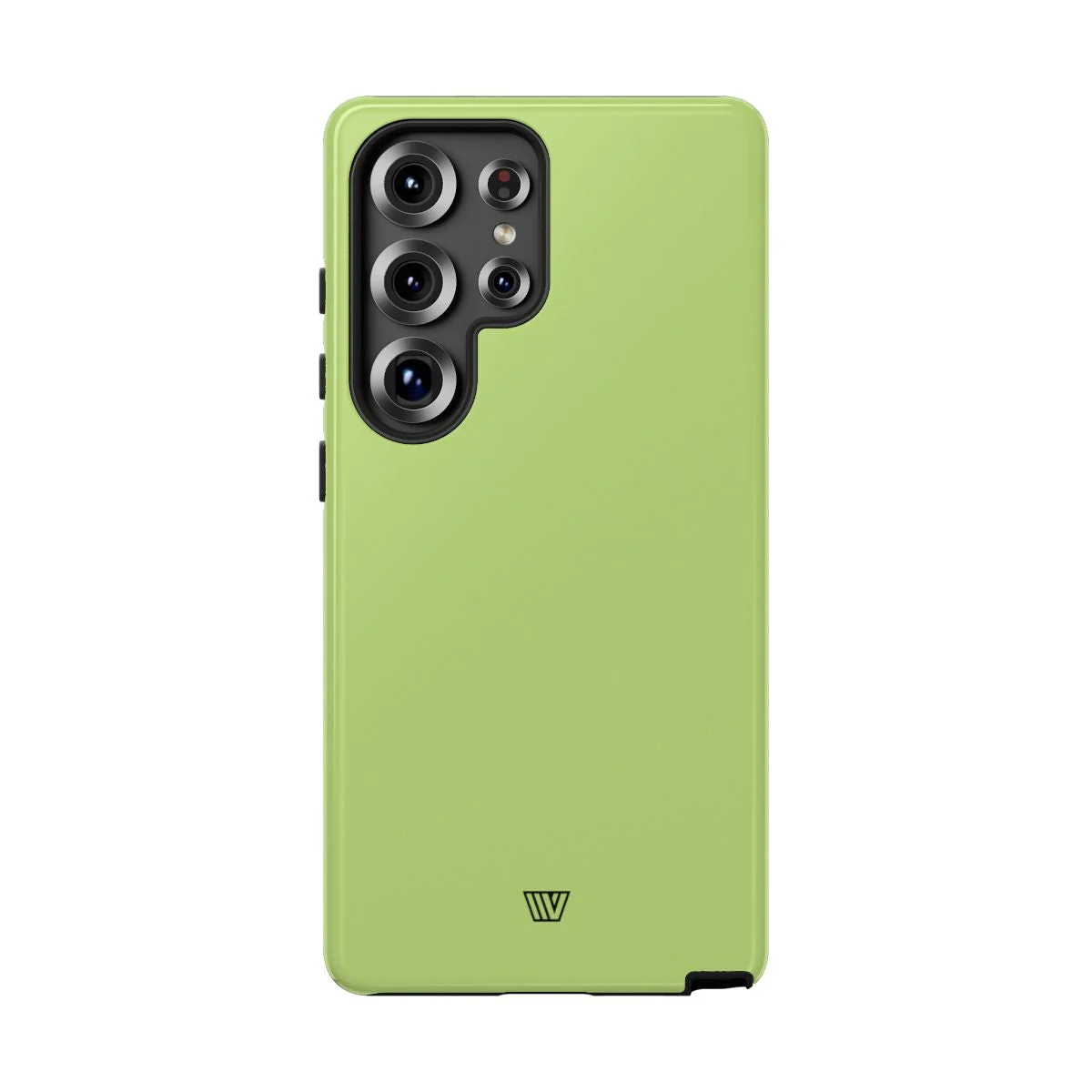 SULU GREEN | Tough Phone Case - Image 102