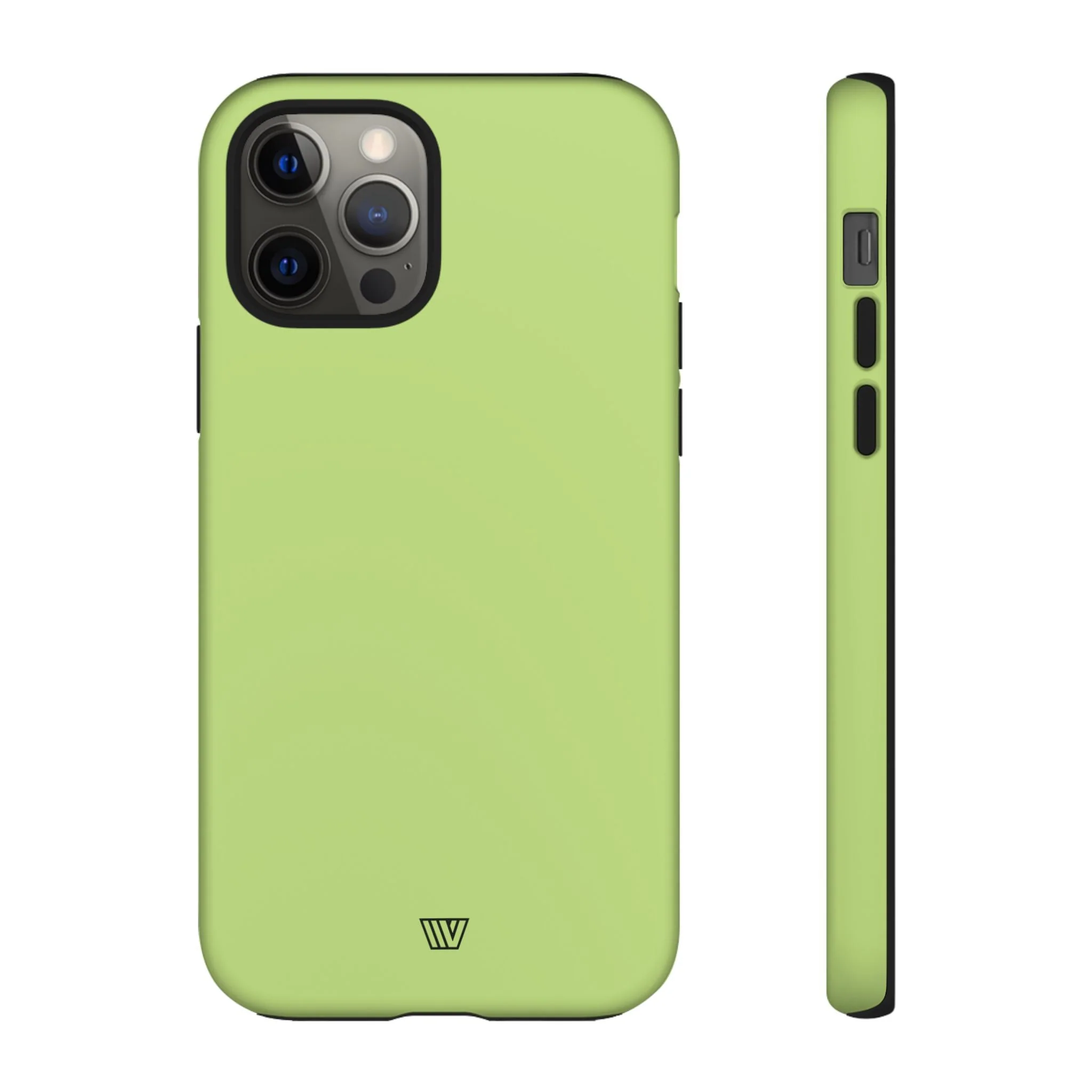 SULU GREEN | Tough Phone Case - Image 13
