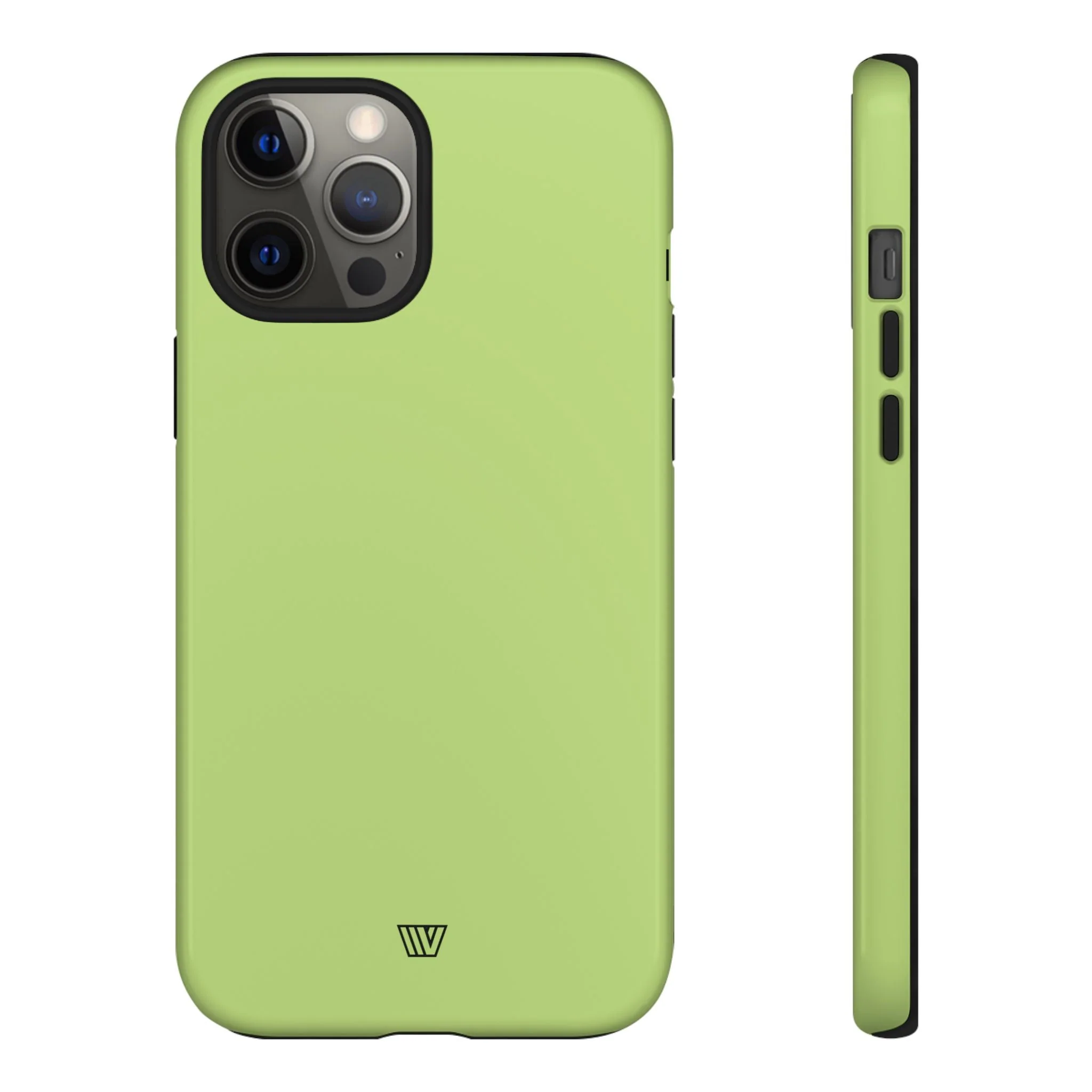 SULU GREEN | Tough Phone Case - Image 14