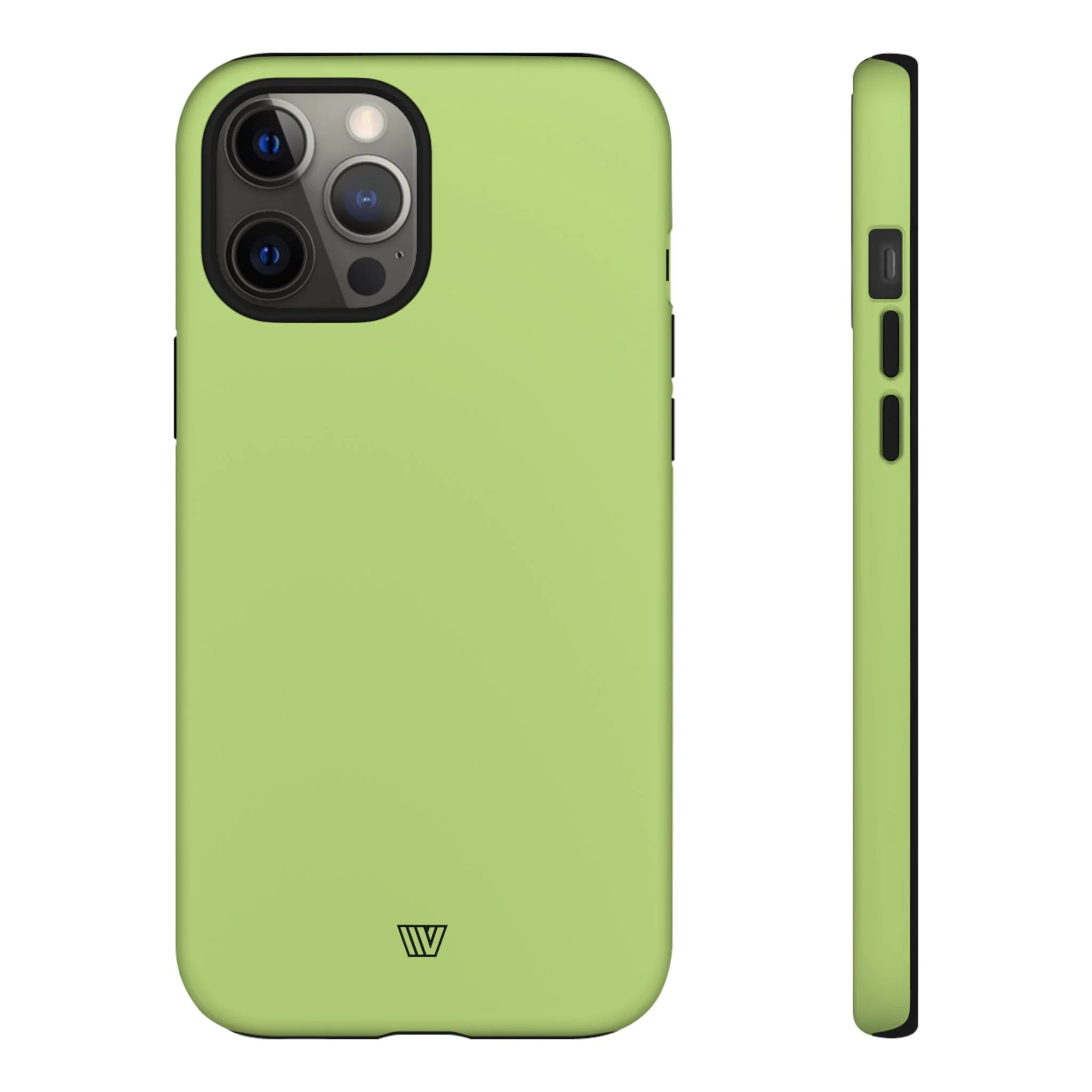 SULU GREEN | Tough Phone Case - Image 15