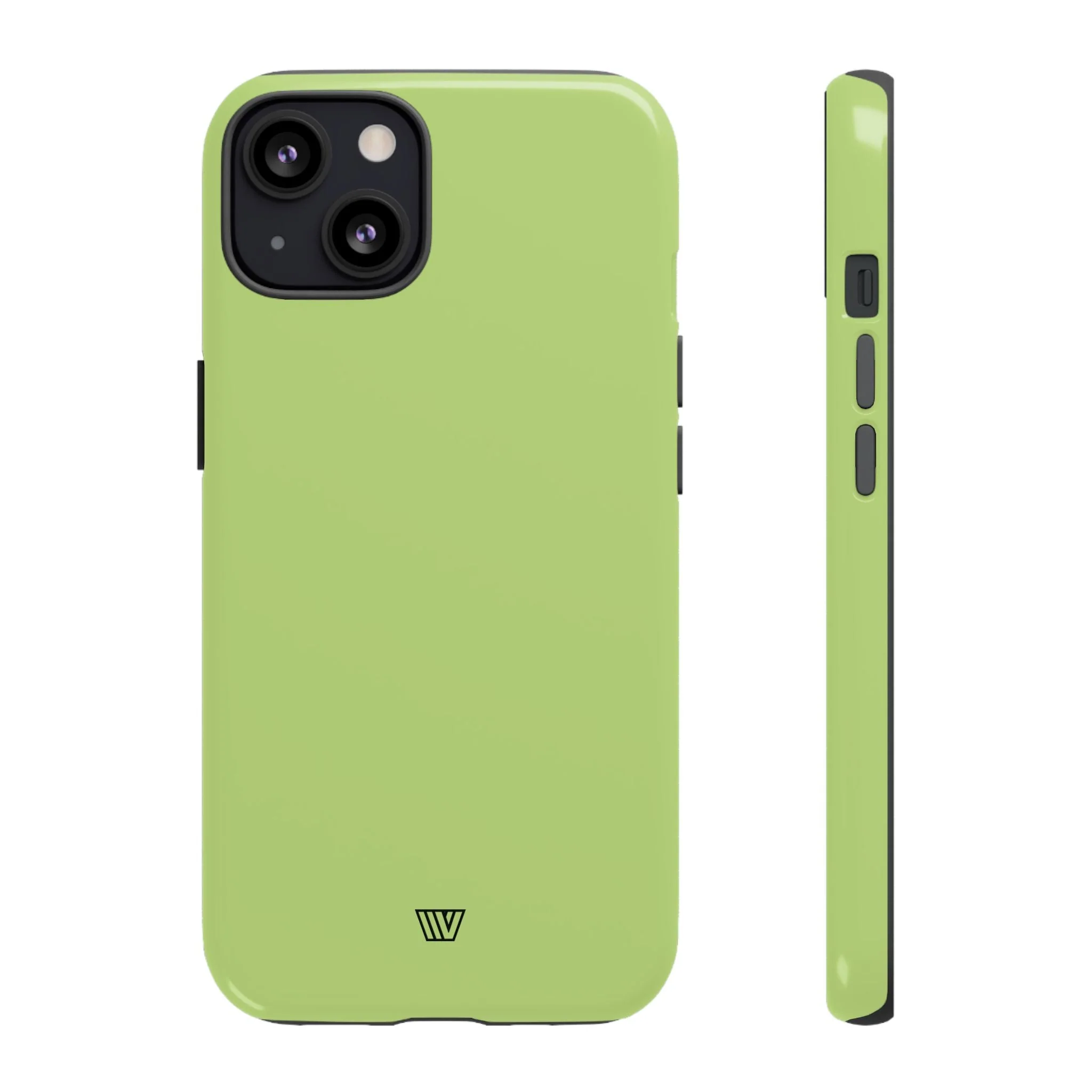 SULU GREEN | Tough Phone Case - Image 16