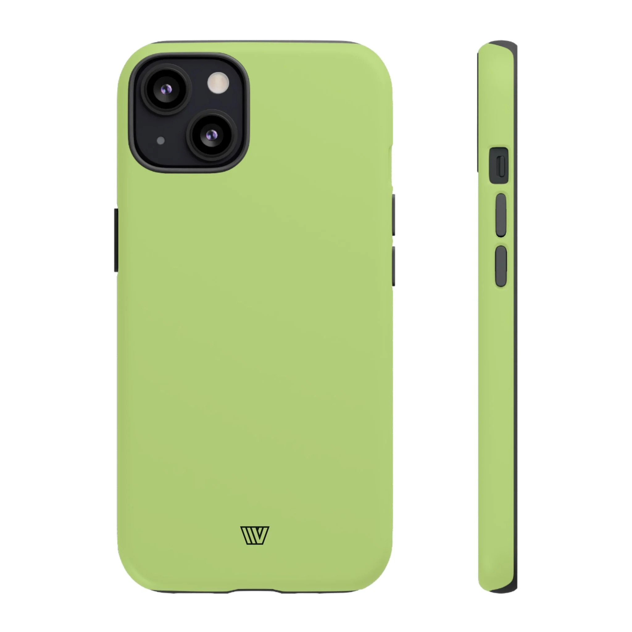 SULU GREEN | Tough Phone Case - Image 17