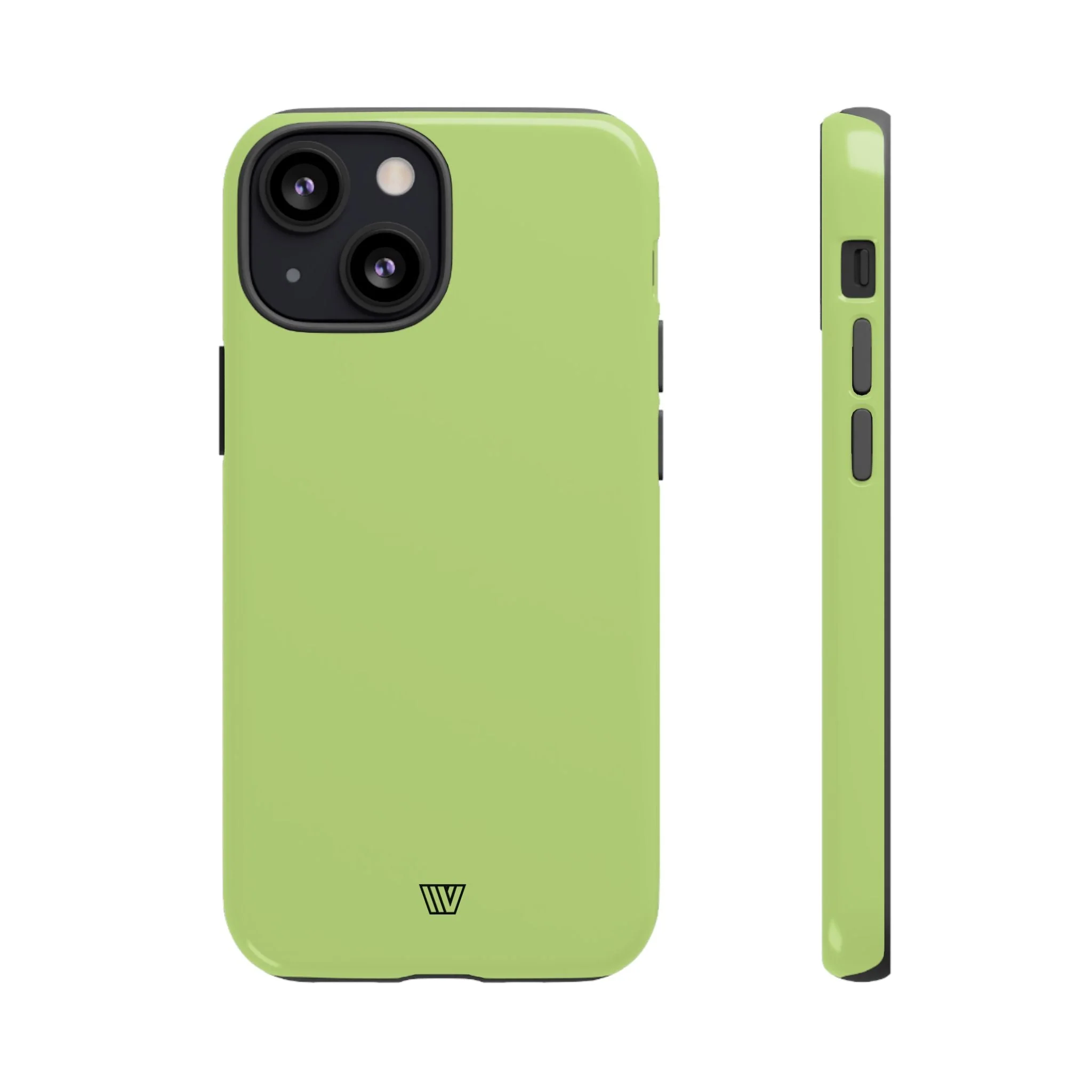SULU GREEN | Tough Phone Case - Image 18