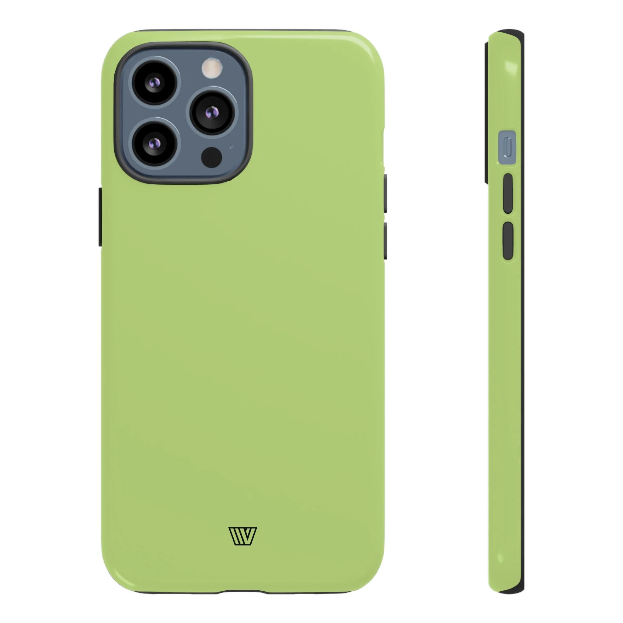 SULU GREEN | Tough Phone Case - Image 22
