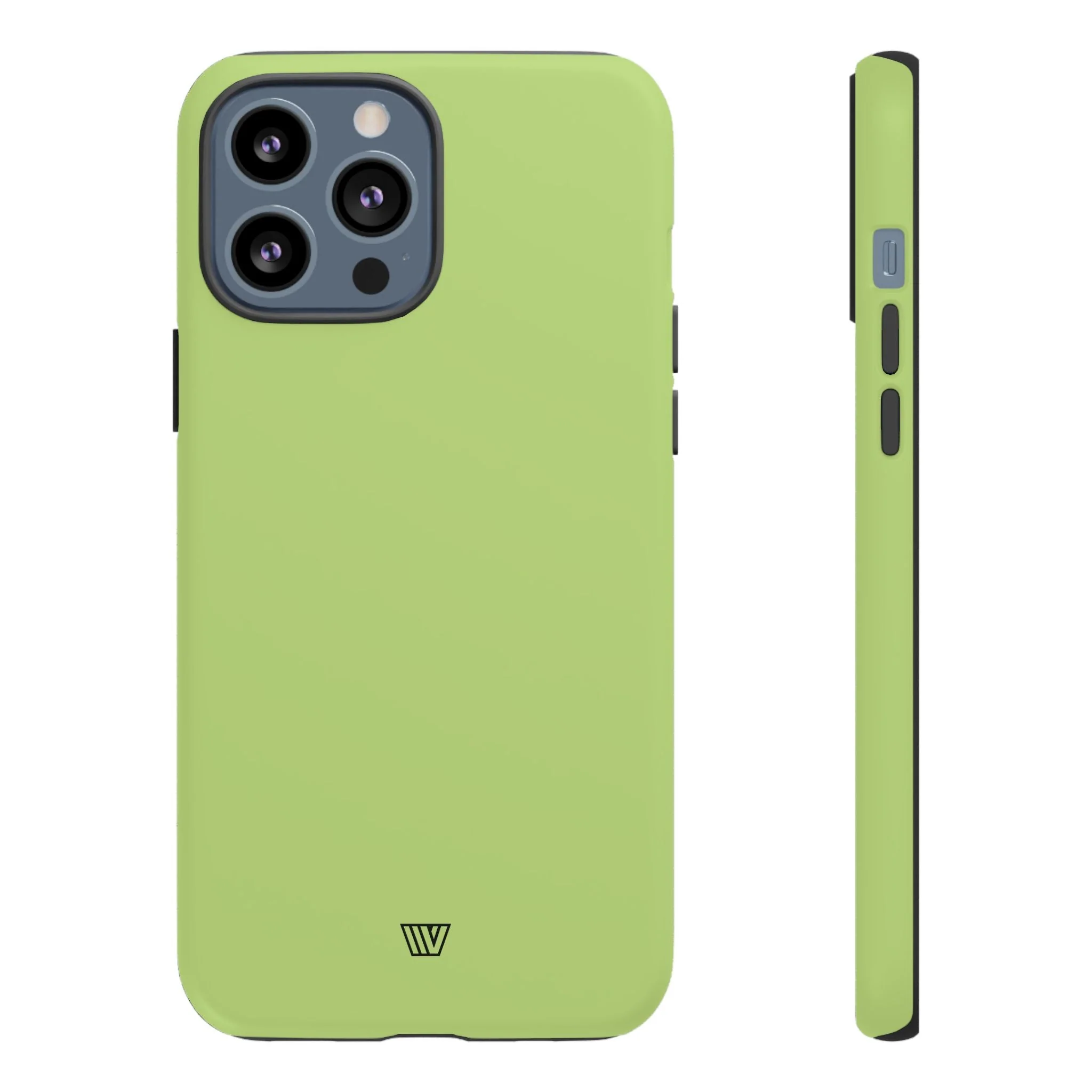 SULU GREEN | Tough Phone Case - Image 23