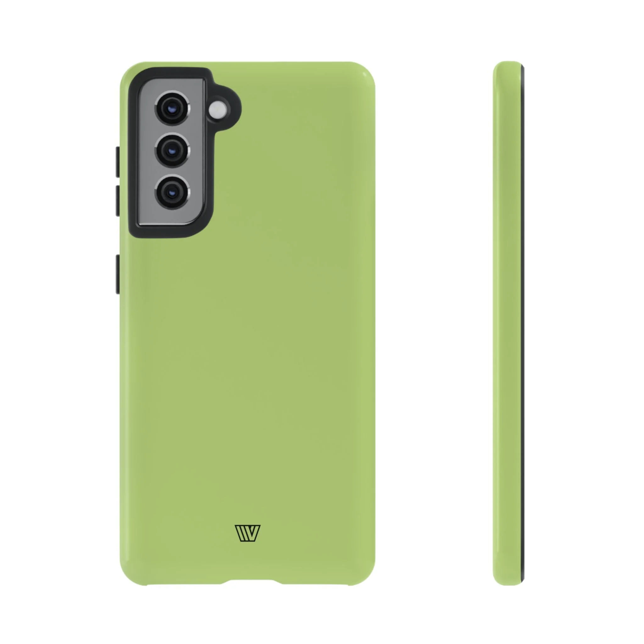 SULU GREEN | Tough Phone Case - Image 24