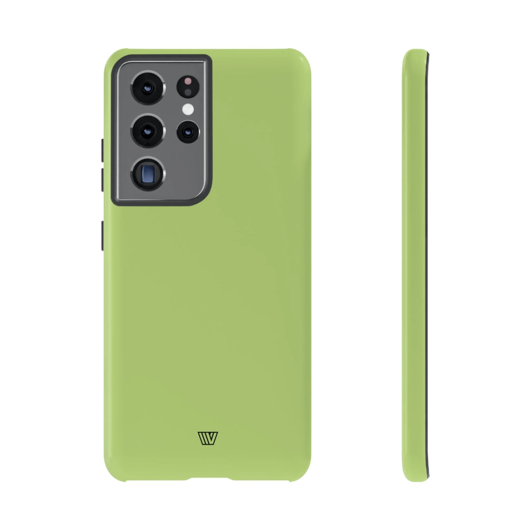 SULU GREEN | Tough Phone Case - Image 28