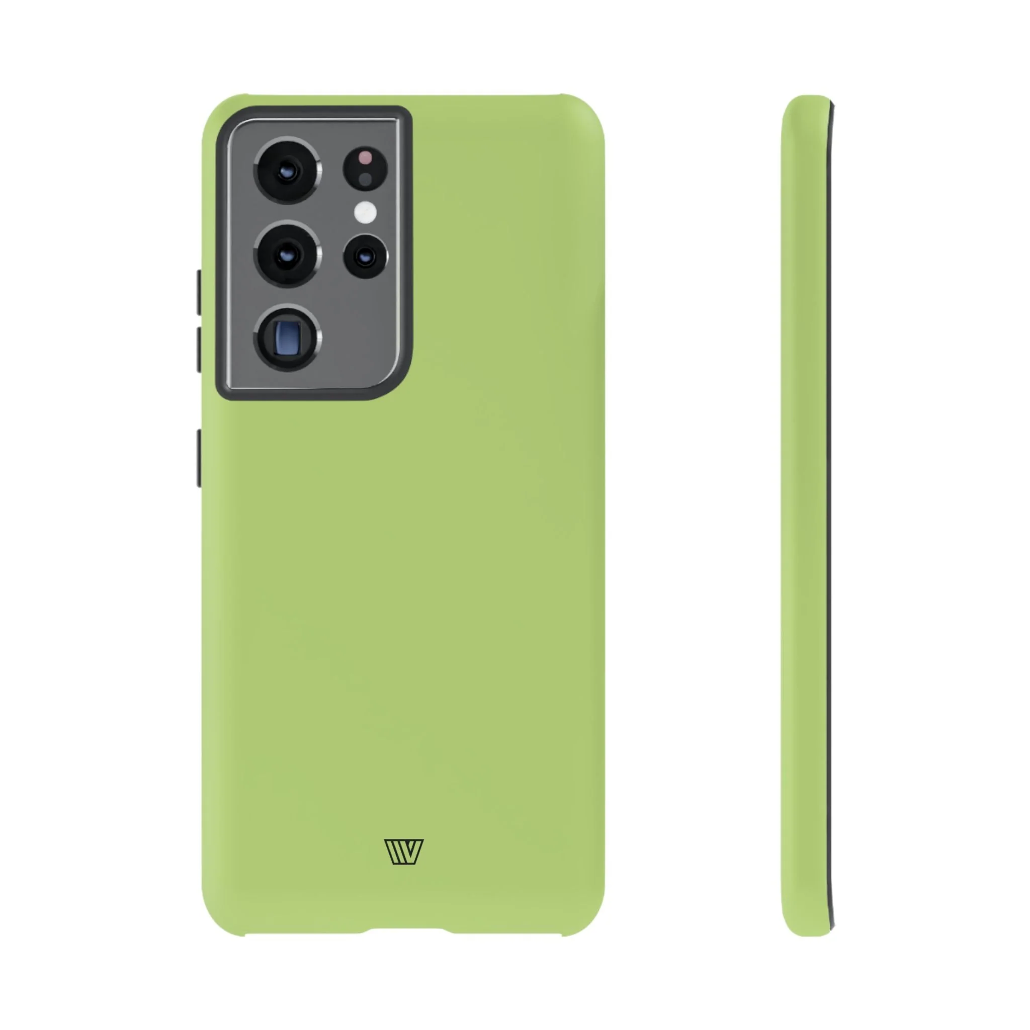 SULU GREEN | Tough Phone Case - Image 29