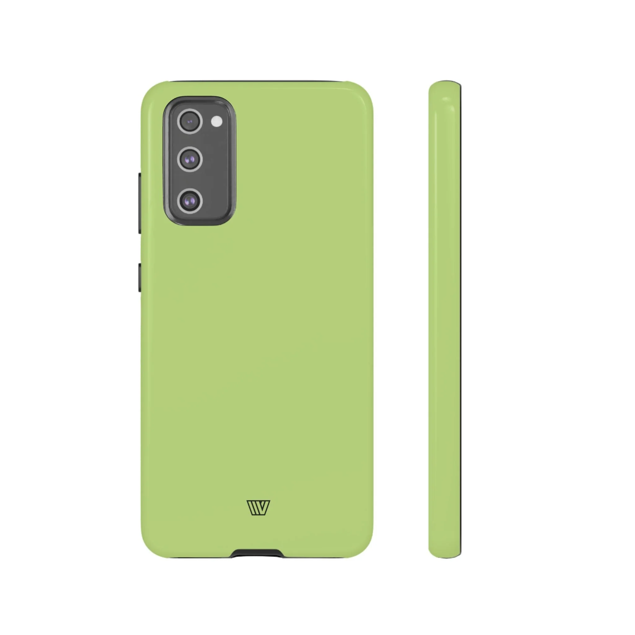 SULU GREEN | Tough Phone Case - Image 30