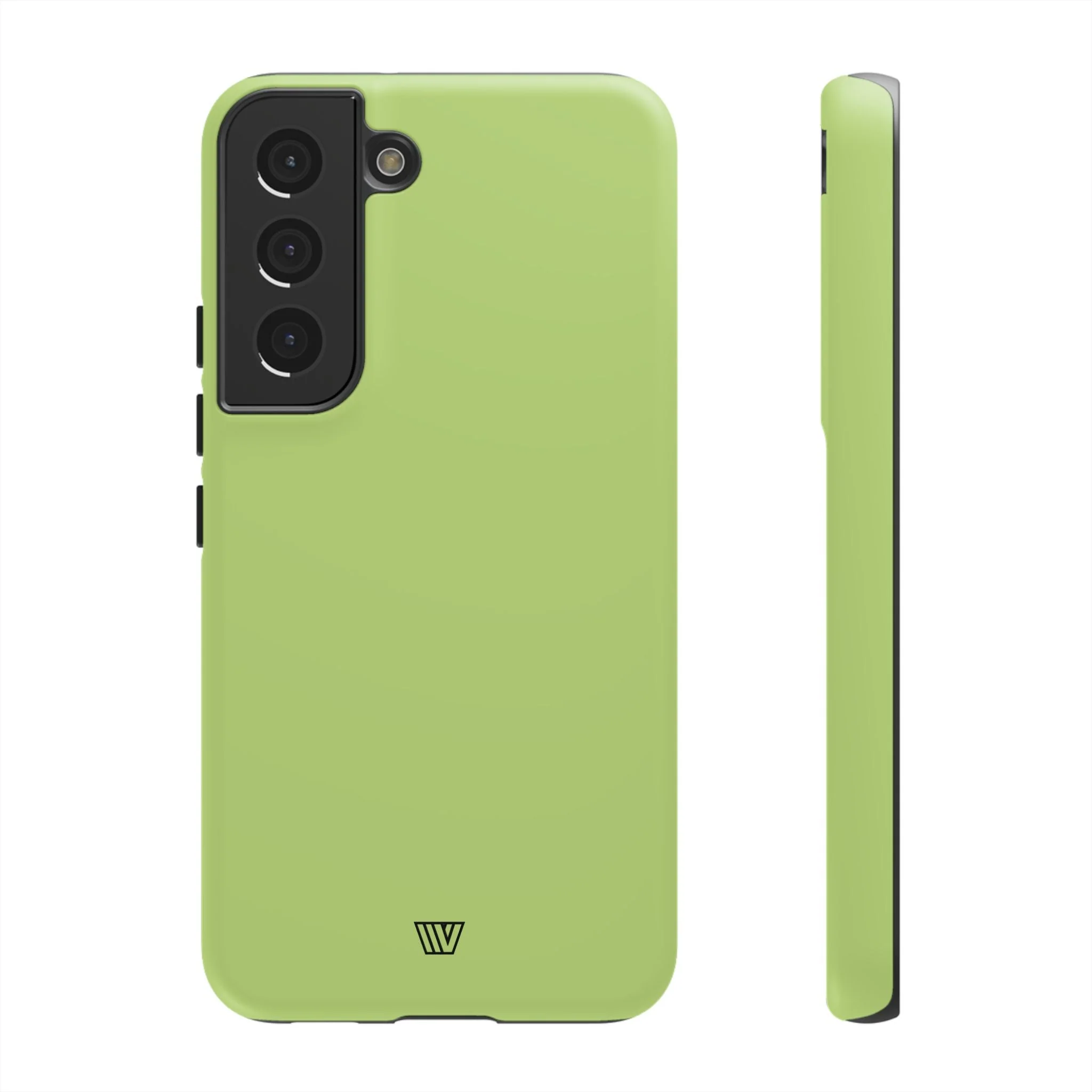 SULU GREEN | Tough Phone Case - Image 35
