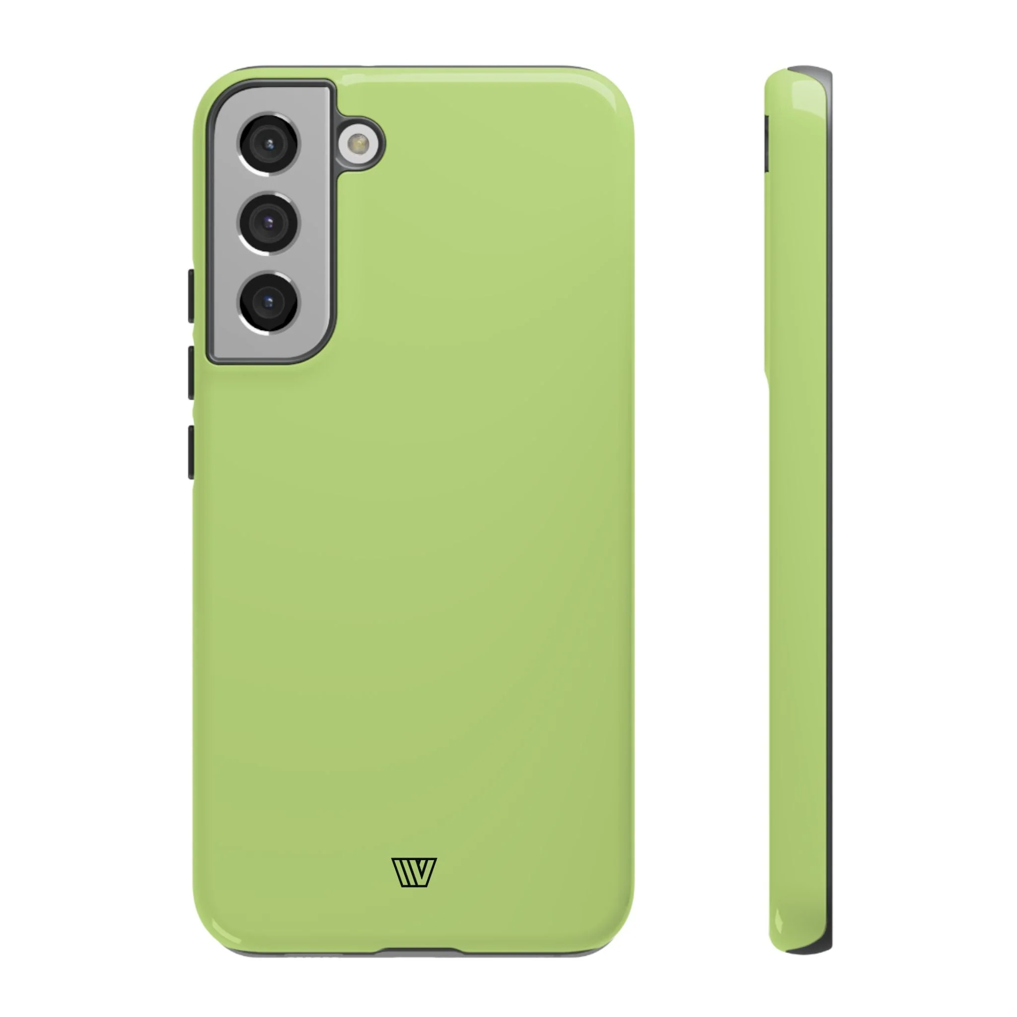 SULU GREEN | Tough Phone Case - Image 36