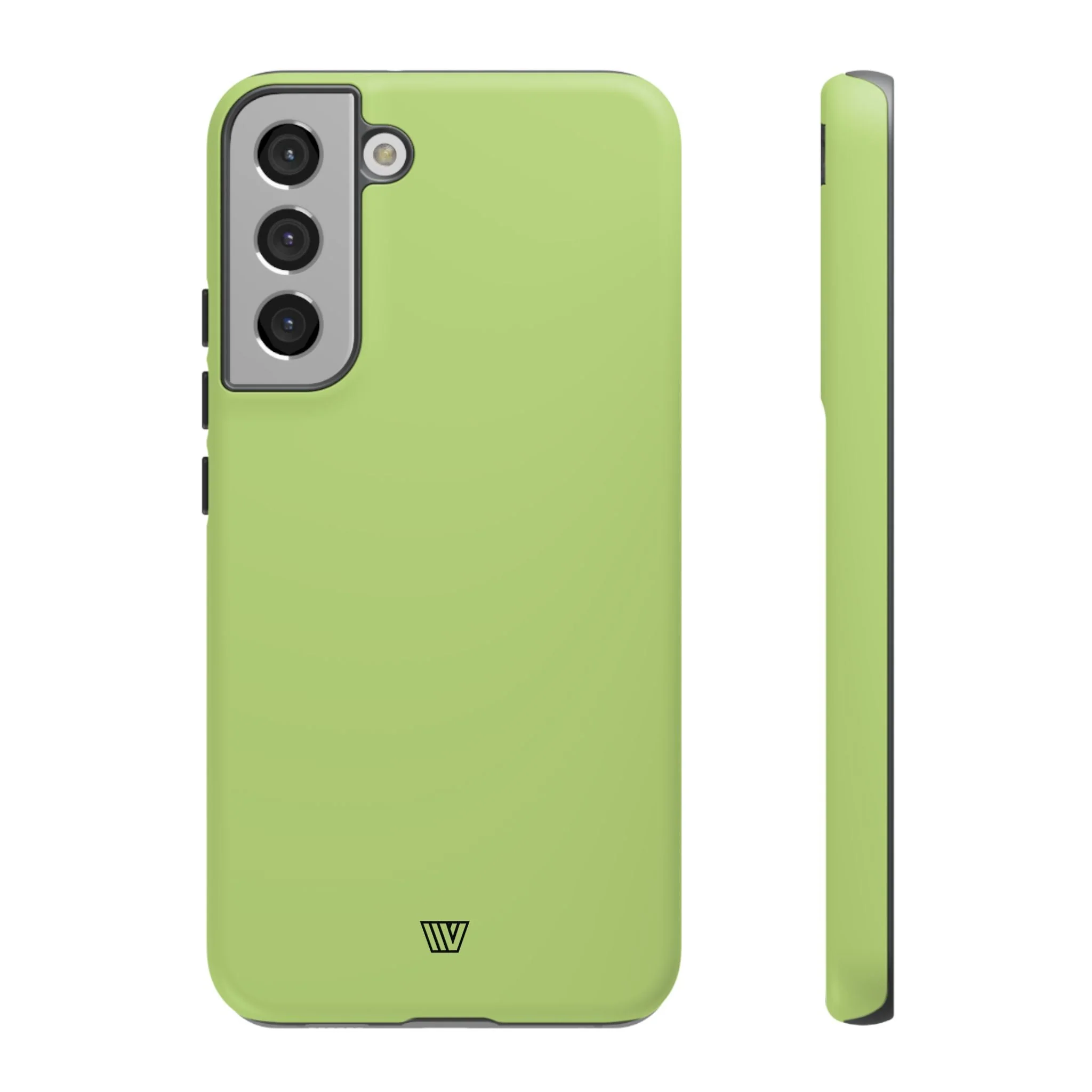 SULU GREEN | Tough Phone Case - Image 37