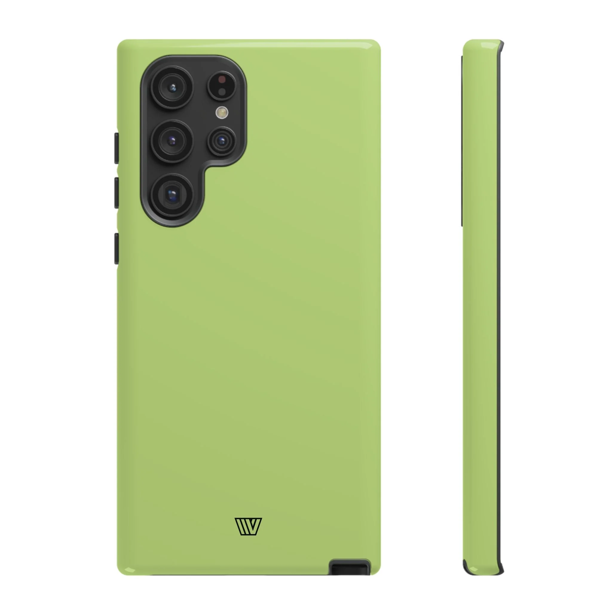 SULU GREEN | Tough Phone Case - Image 38