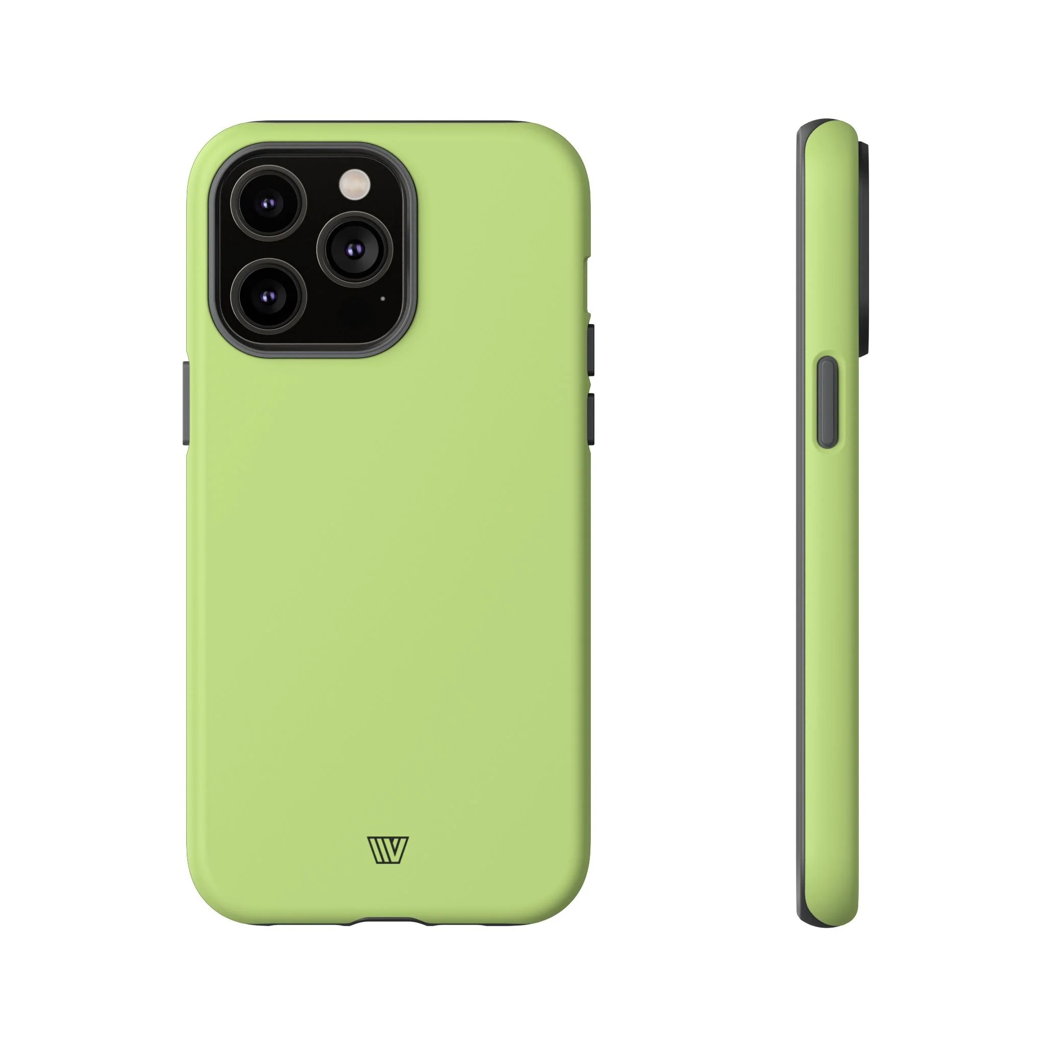 SULU GREEN | Tough Phone Case - Image 47