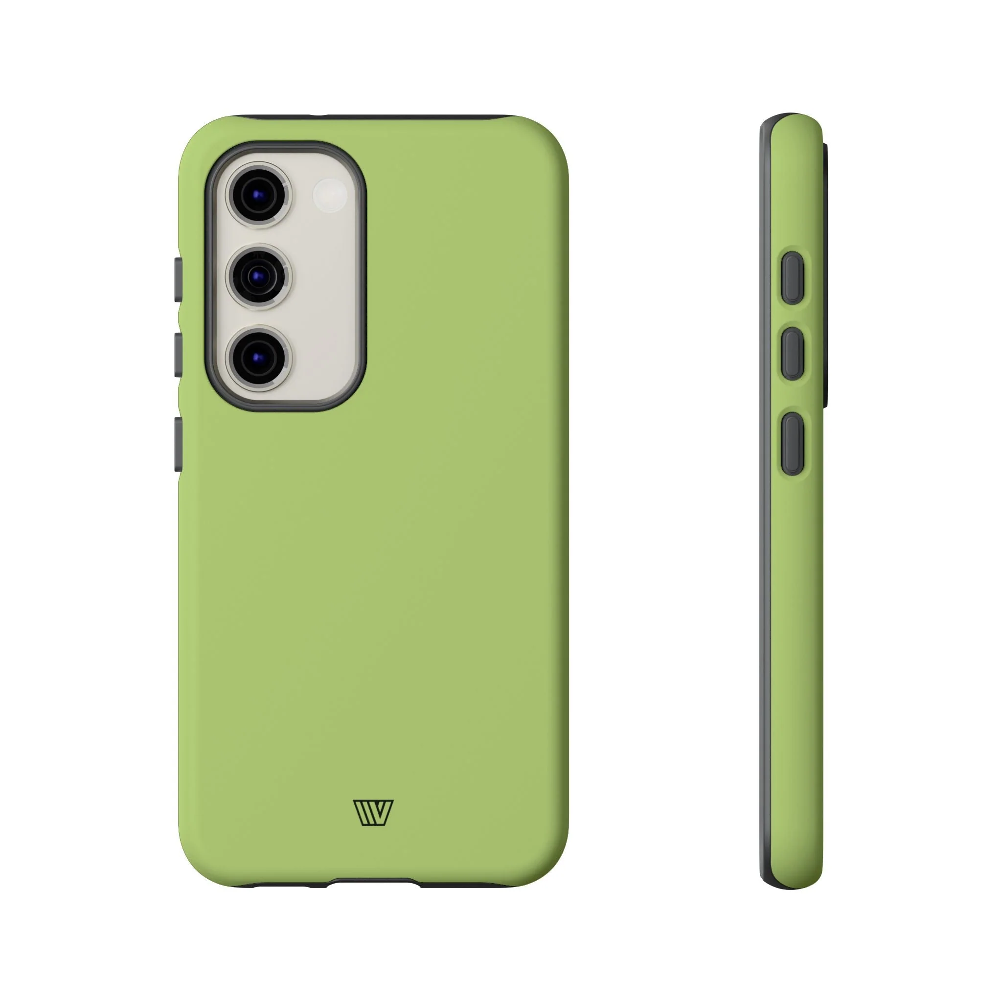 SULU GREEN | Tough Phone Case - Image 49