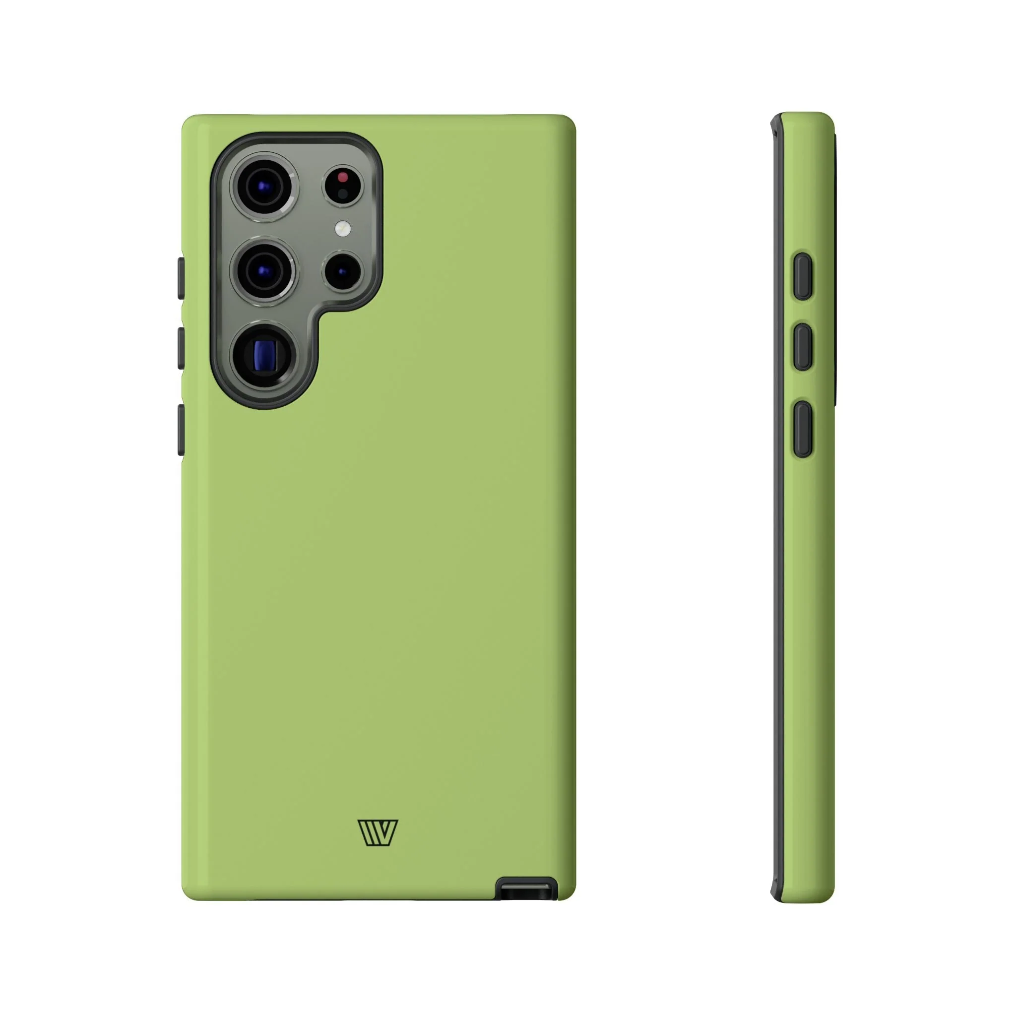 SULU GREEN | Tough Phone Case - Image 52