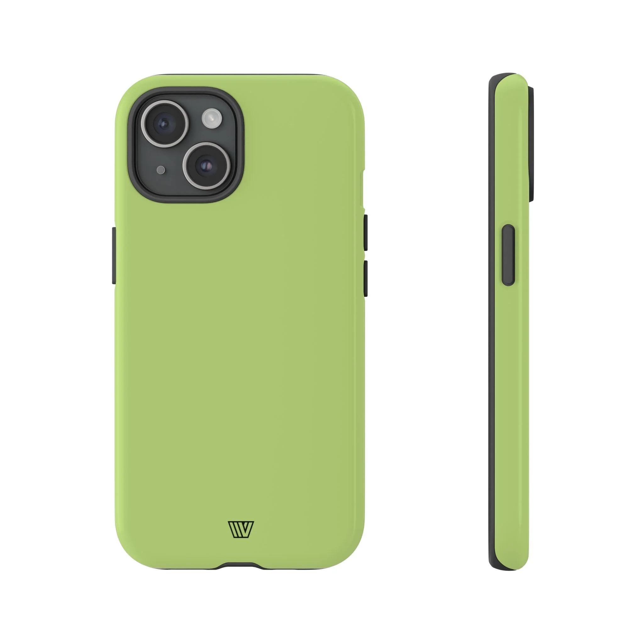 SULU GREEN | Tough Phone Case - Image 56