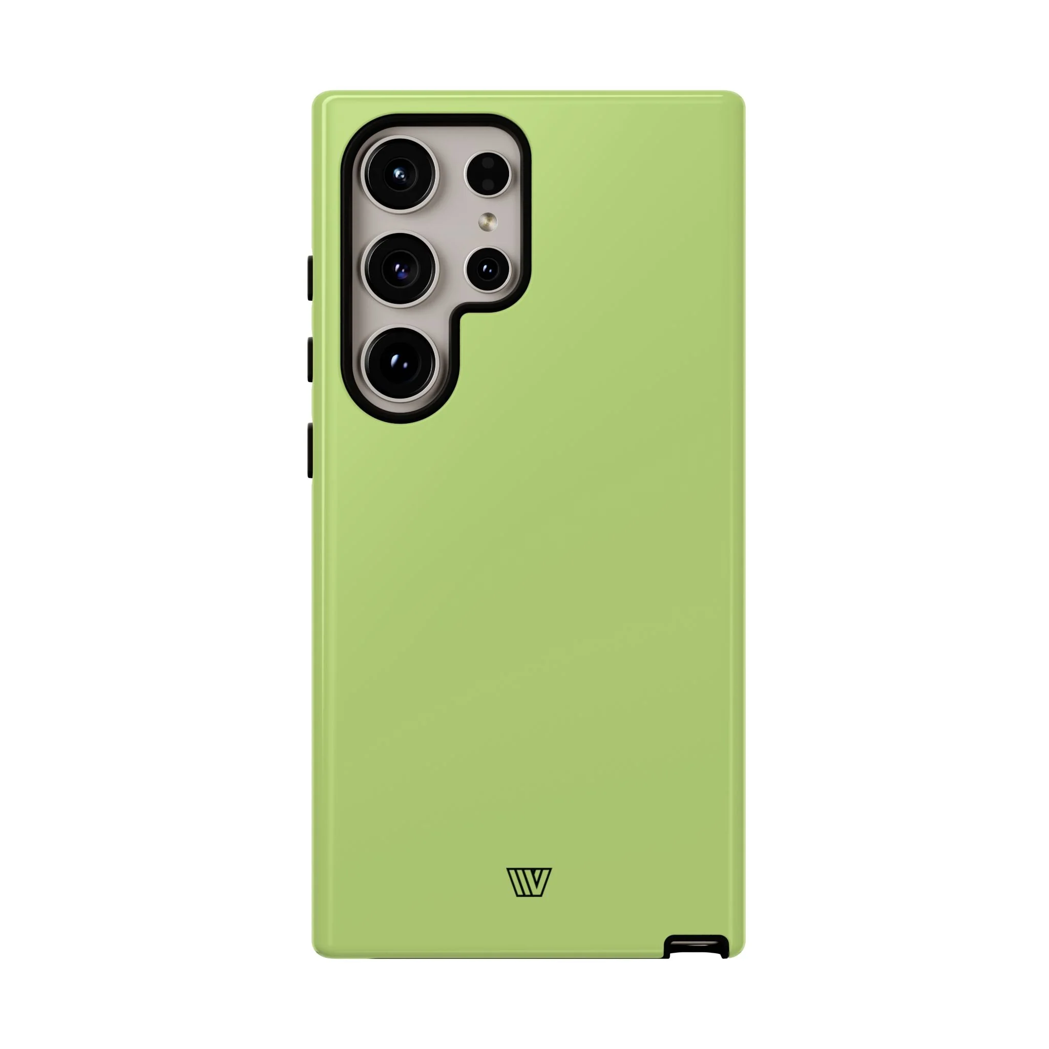 SULU GREEN | Tough Phone Case - Image 68