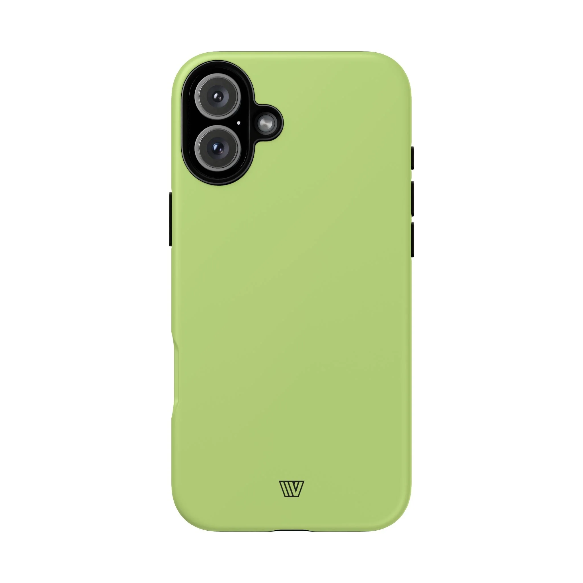 SULU GREEN | Tough Phone Case - Image 76