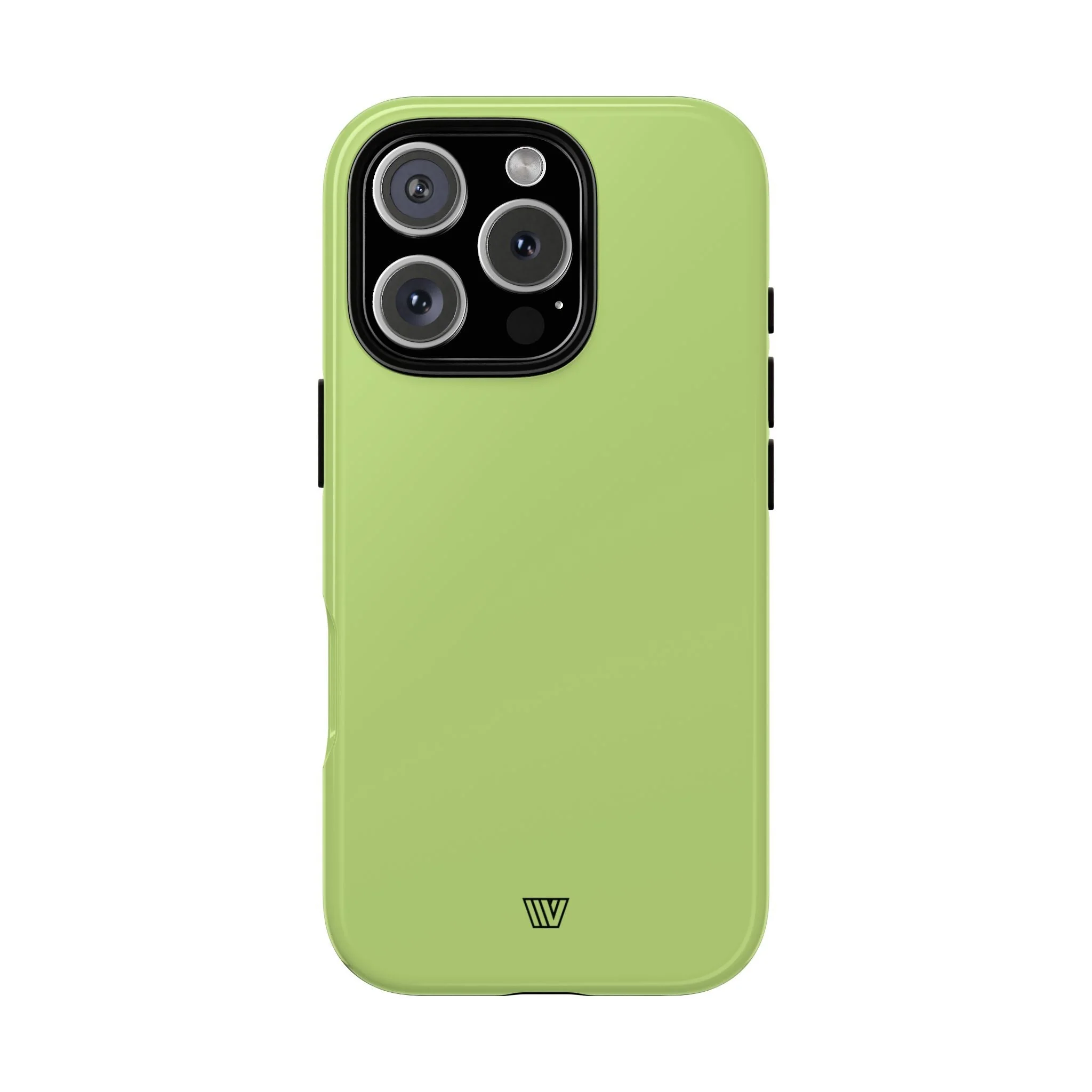 SULU GREEN | Tough Phone Case - Image 77
