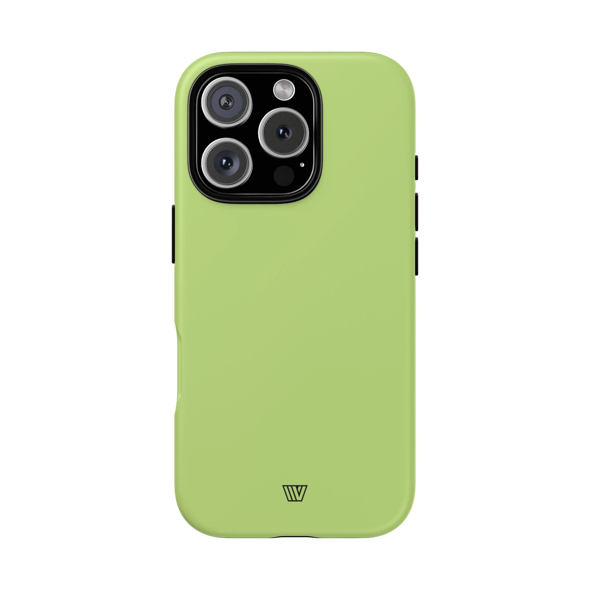 SULU GREEN | Tough Phone Case - Image 78