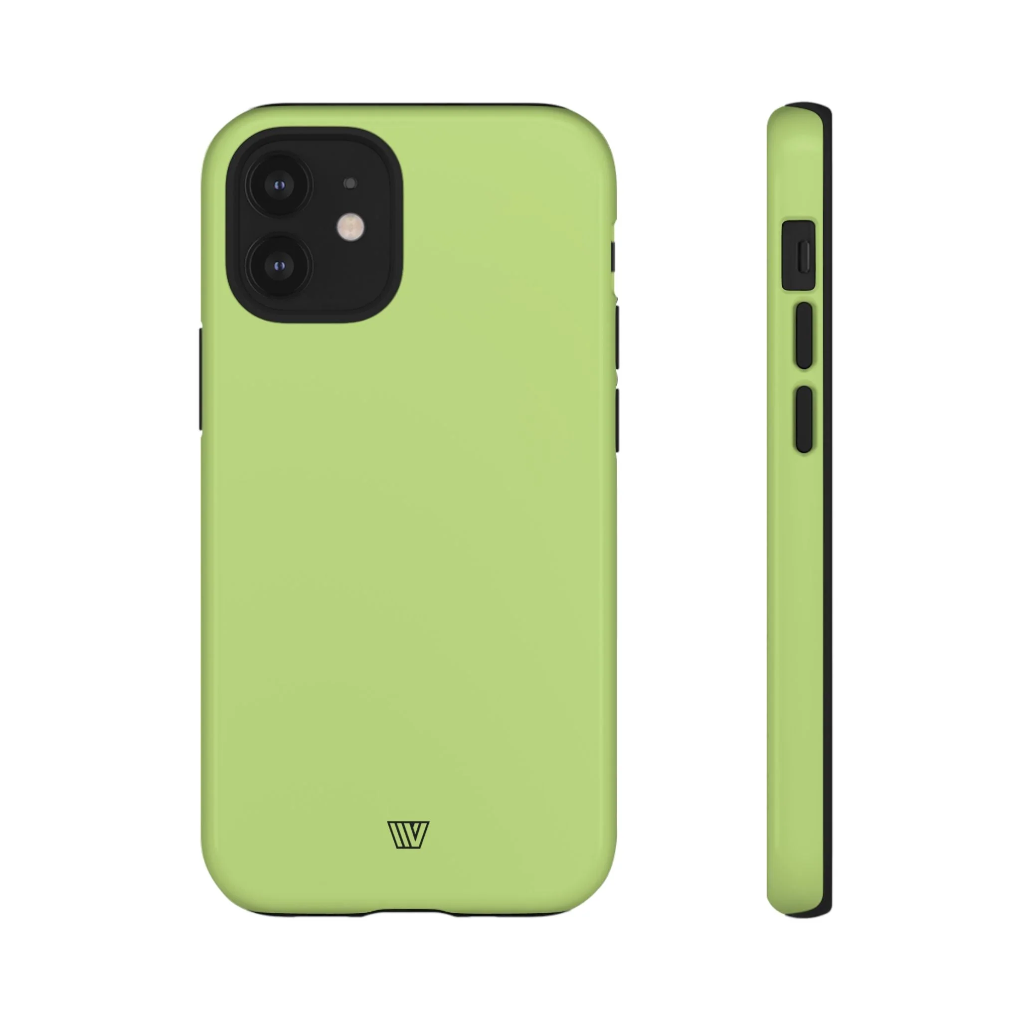 SULU GREEN | Tough Phone Case - Image 8