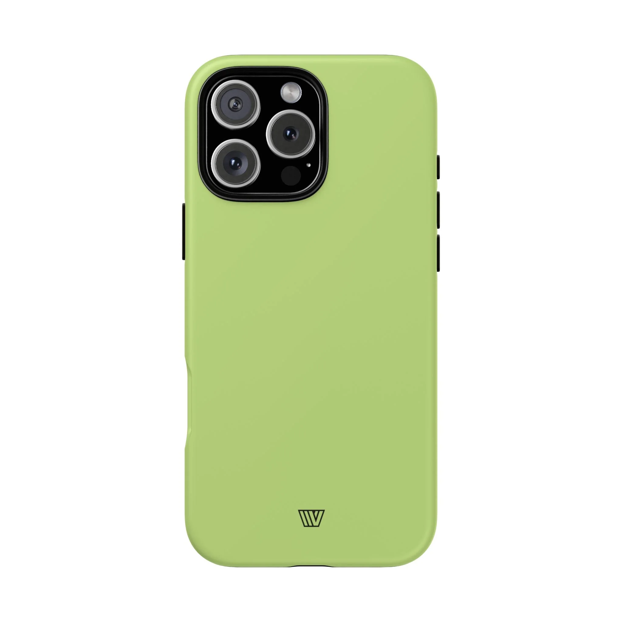 SULU GREEN | Tough Phone Case - Image 80