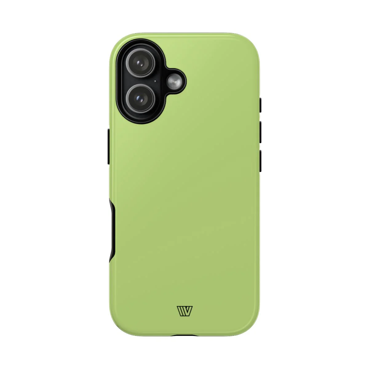 SULU GREEN | Tough Phone Case - Image 84