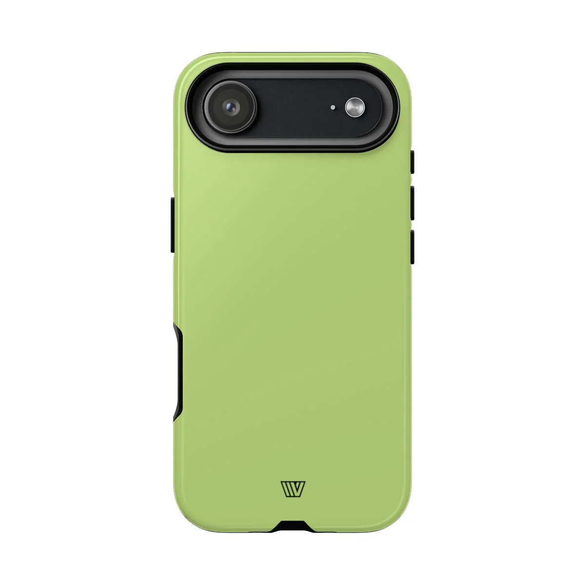 SULU GREEN | Tough Phone Case - Image 86