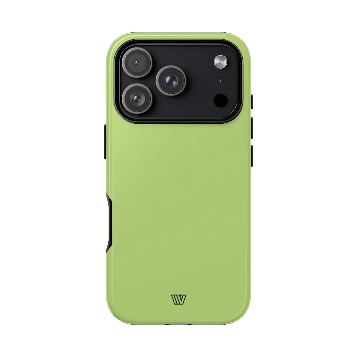 SULU GREEN | Tough Phone Case - Image 88
