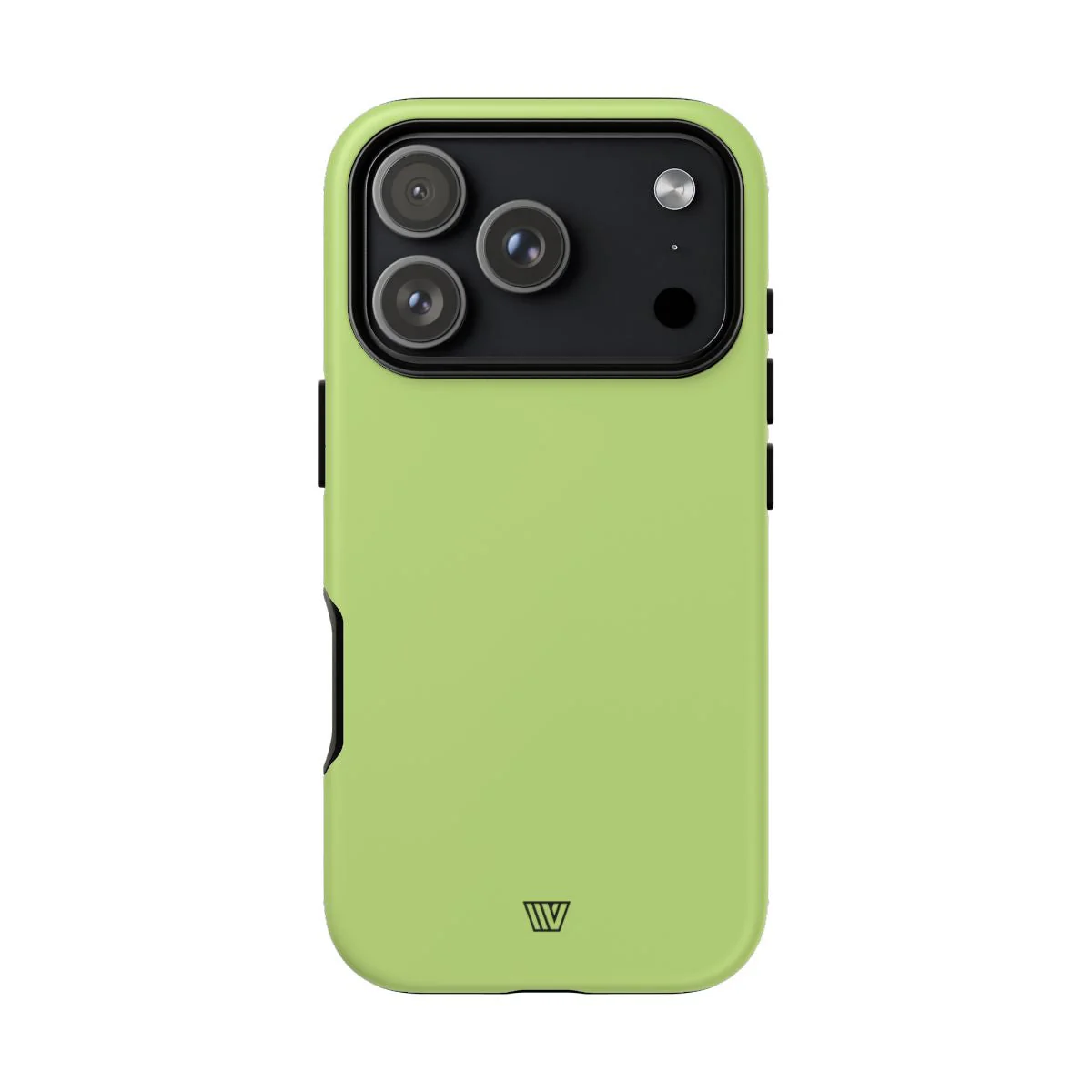 SULU GREEN | Tough Phone Case - Image 89