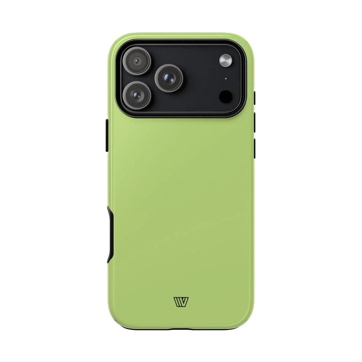 SULU GREEN | Tough Phone Case - Image 90