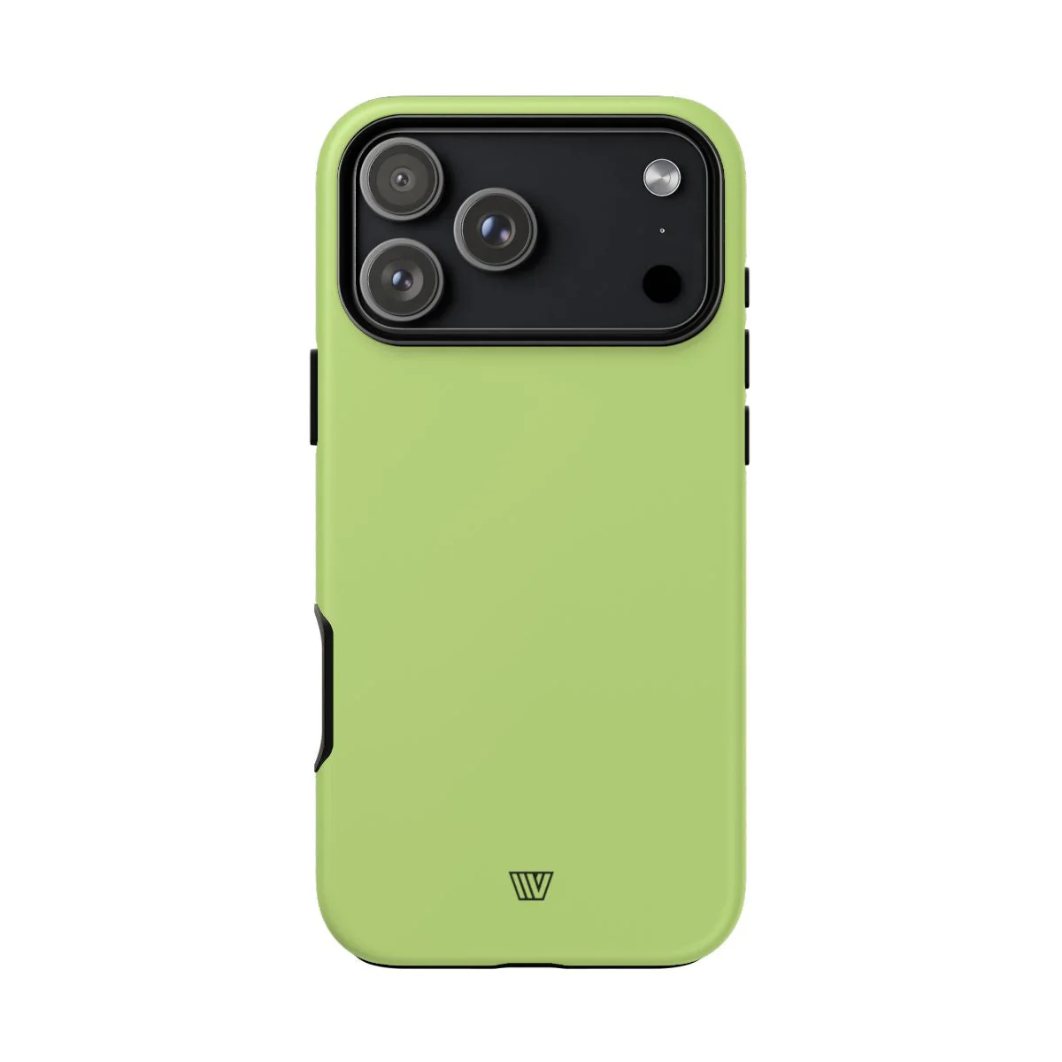 SULU GREEN | Tough Phone Case - Image 91