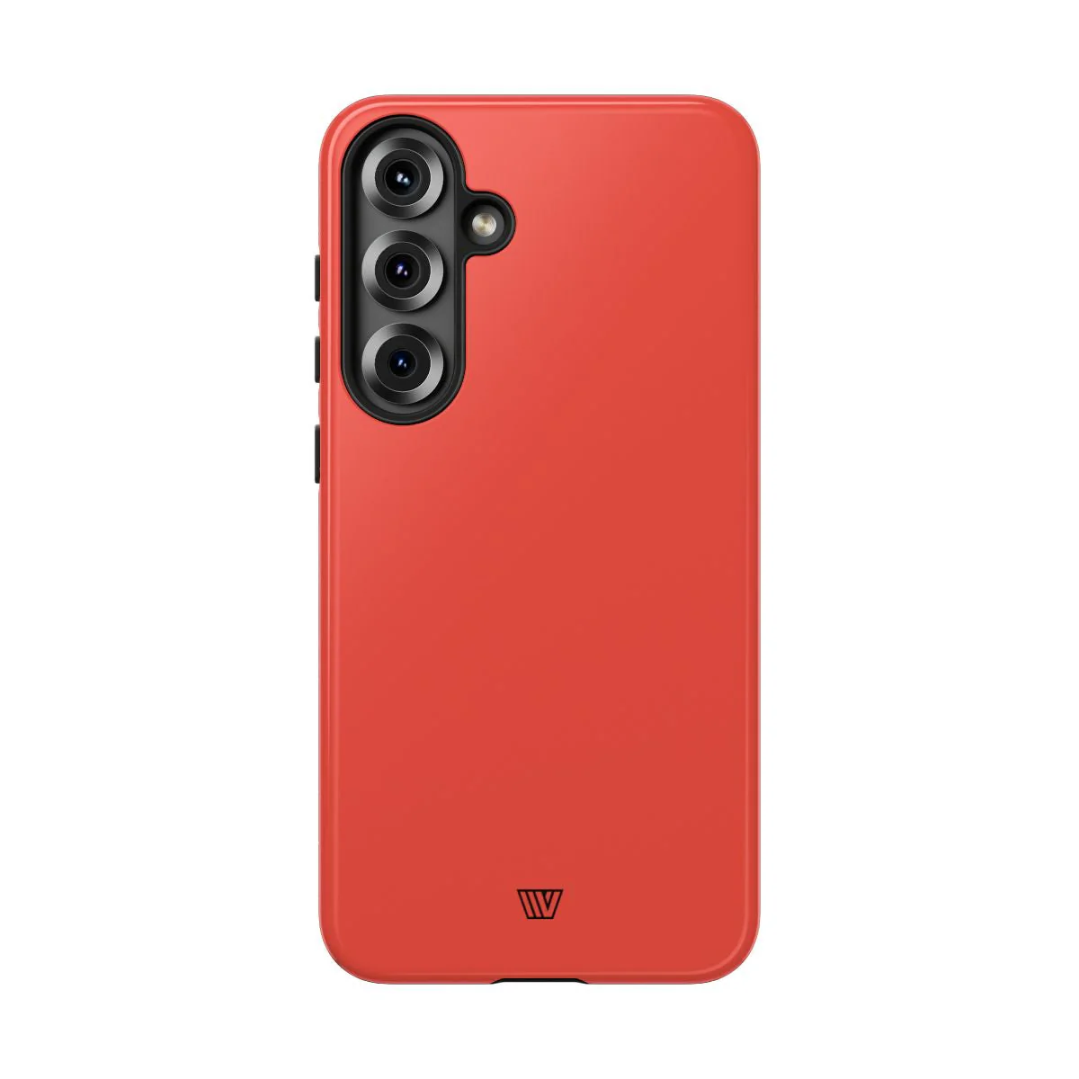 SUNSET ORANGE | Tough Phone Case - Image 100