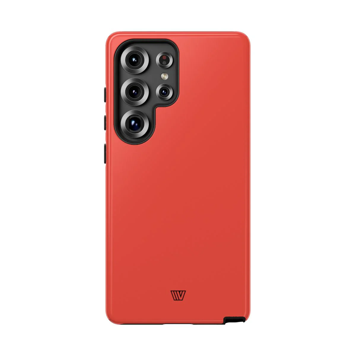 SUNSET ORANGE | Tough Phone Case - Image 102
