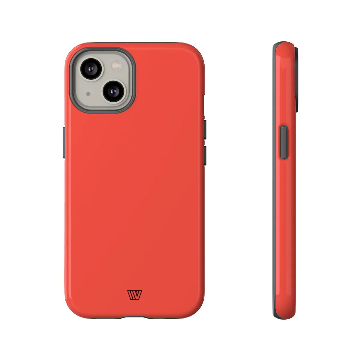 SUNSET ORANGE | Tough Phone Case - Image 20