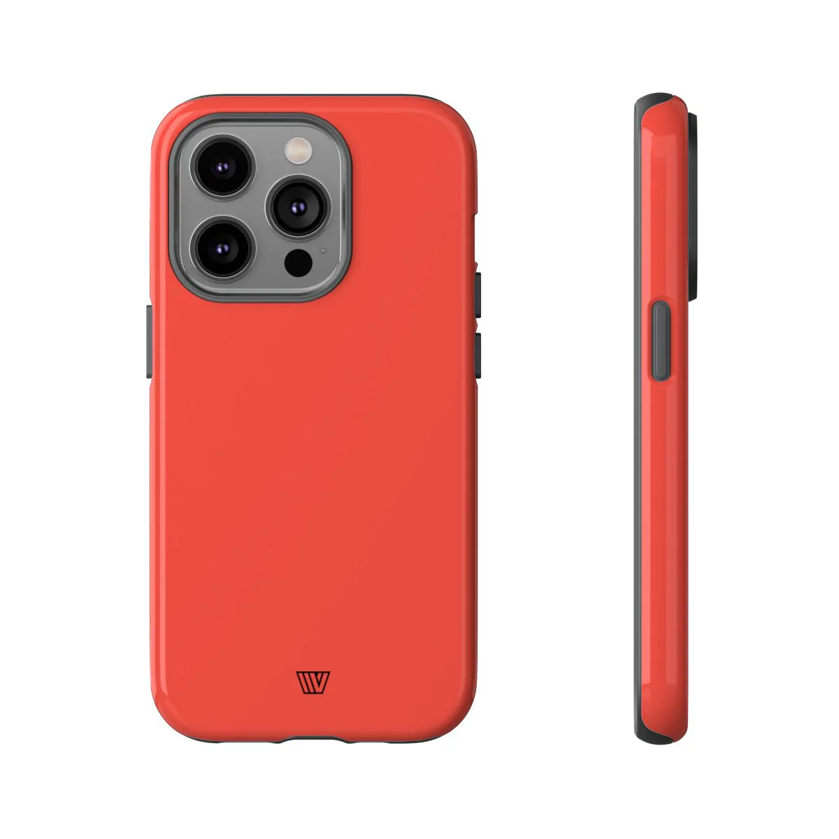 SUNSET ORANGE | Tough Phone Case - Image 22