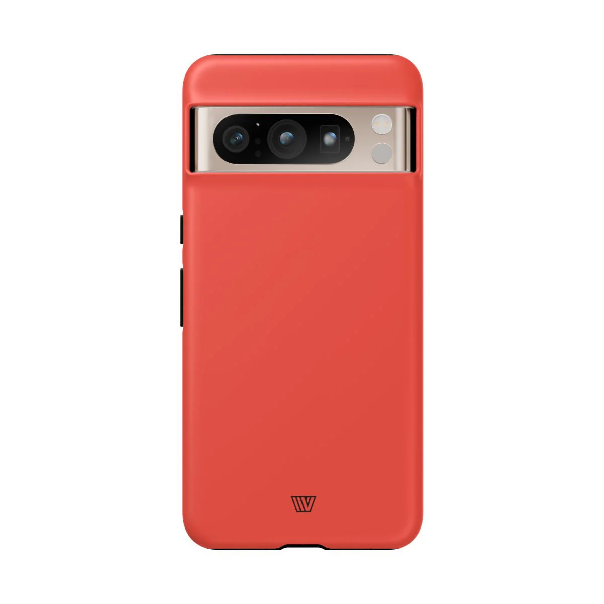 SUNSET ORANGE | Tough Phone Case - Image 42