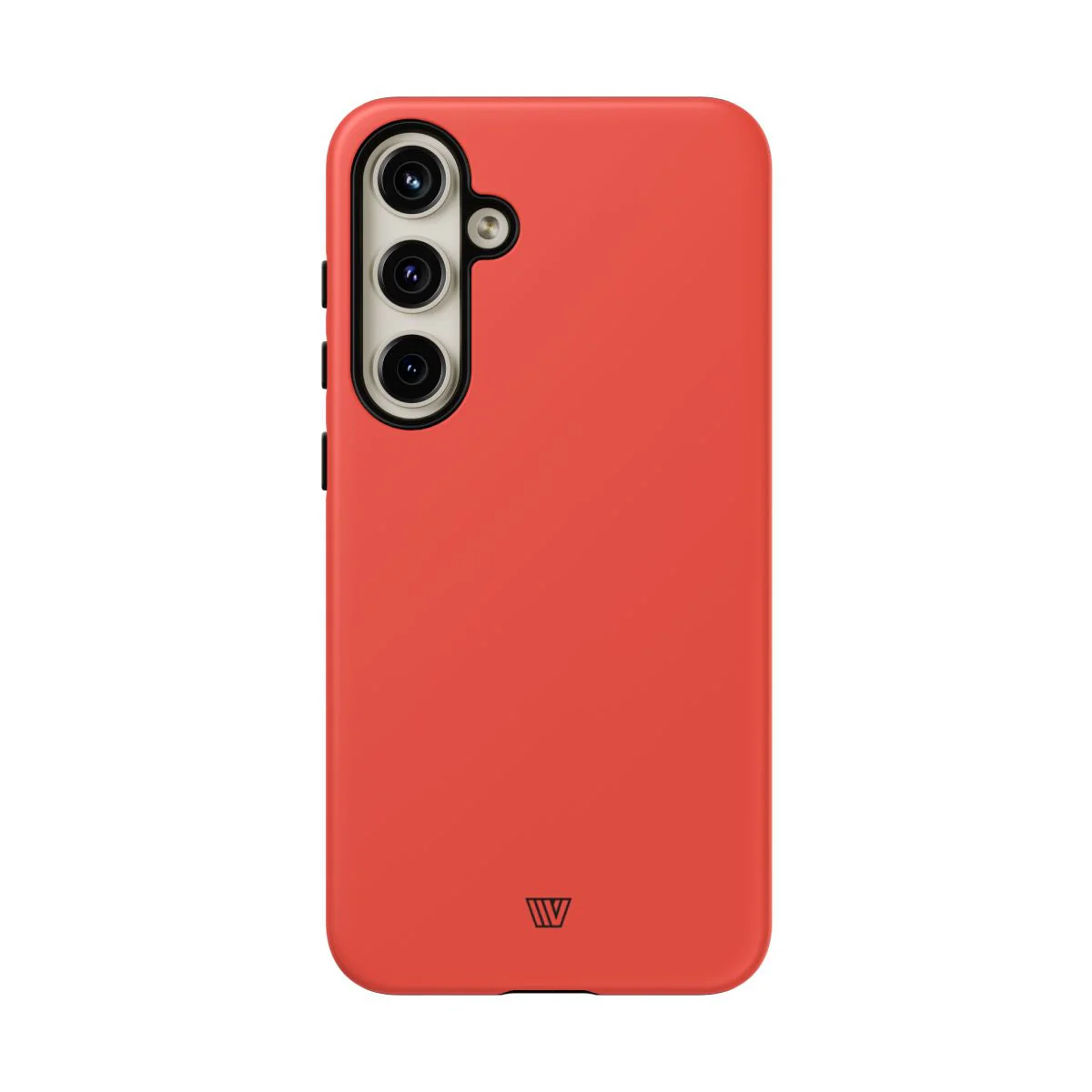 SUNSET ORANGE | Tough Phone Case - Image 45