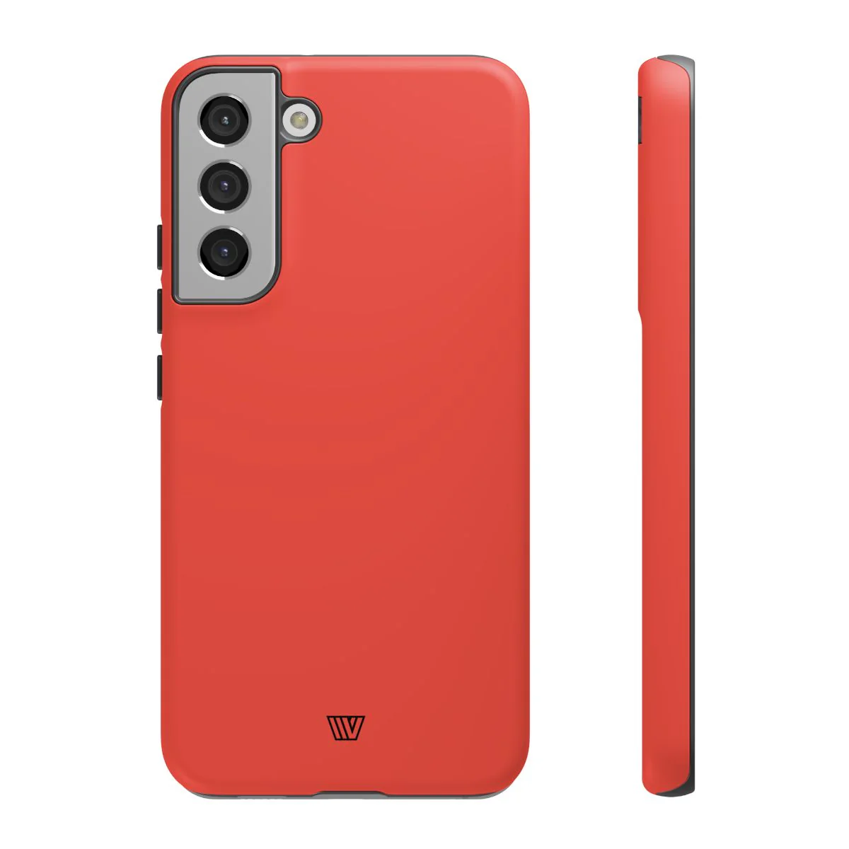 SUNSET ORANGE | Tough Phone Case - Image 52